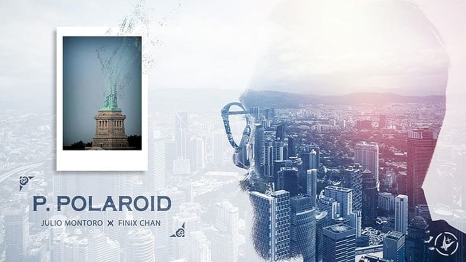 Project Polaroid
