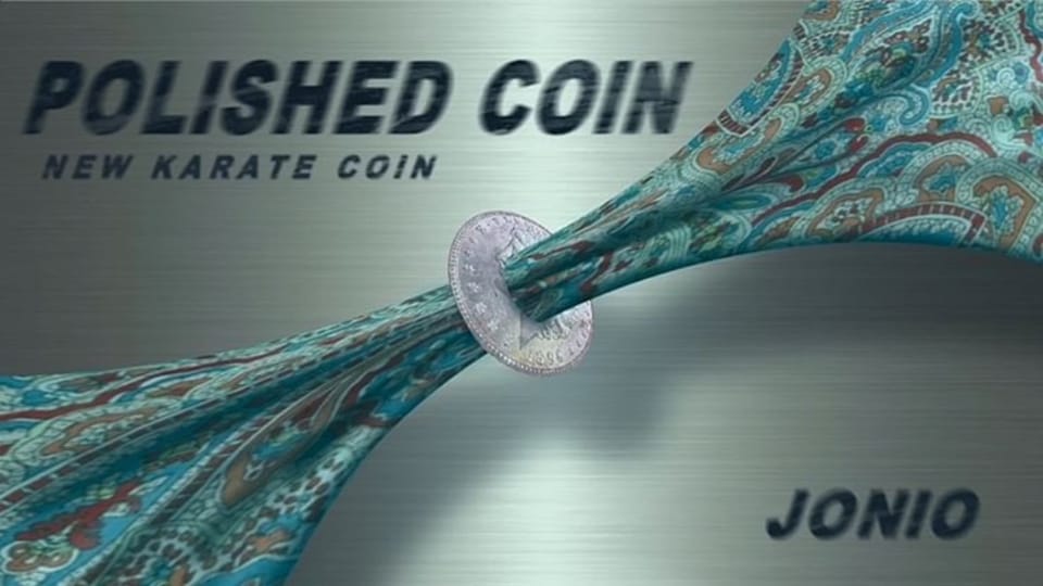 Polished Coin