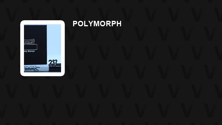 Polymorph