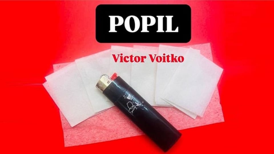 POPIL