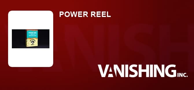 Power Reel Trick and download