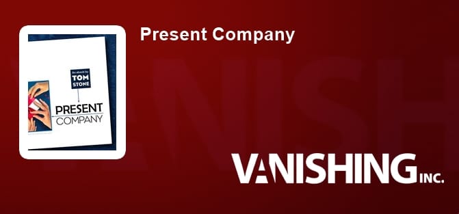 Present Company Ebook