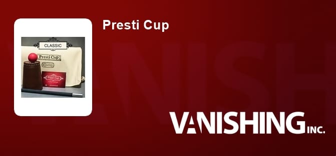 Presti Cup