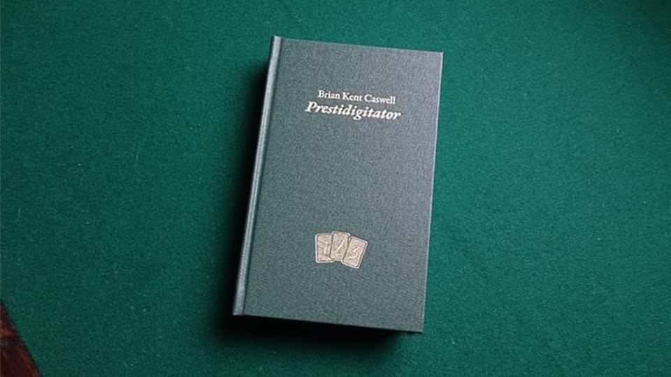 Prestidigitator
