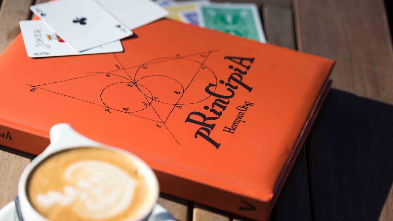 Principia Book and download