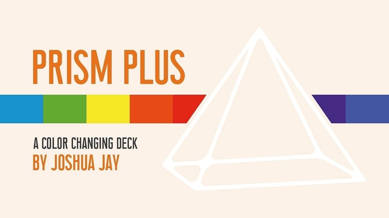 Prism Plus Trick and download