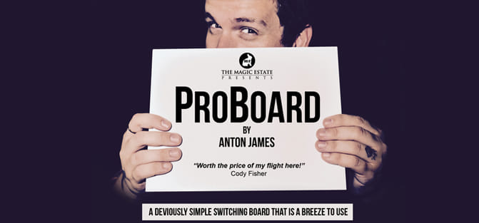 Pro Board