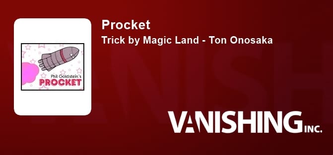 Procket