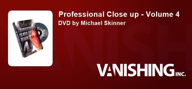 Professional Close up - Volume 4