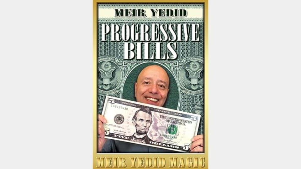 Progressive Bills