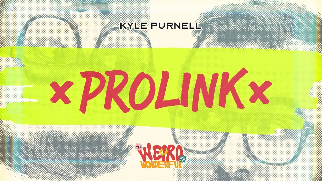 ProLink by Kyle Purnell