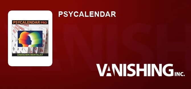 PSYCALENDAR