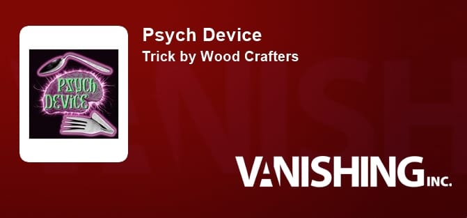 Psych Device