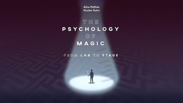 Libro Magico [Magical Blow Book/Magic Picture Book] by MAGIC AND CONJURING  - 1869 - from Heritage Book Shop, LLC (SKU: 68557)