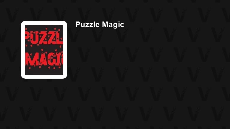 Puzzle Magic