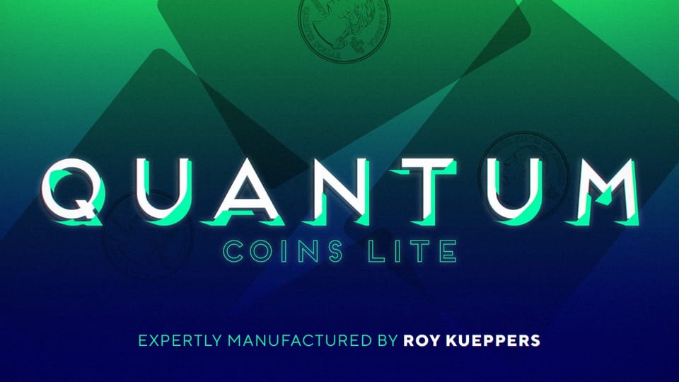 Quantum Coins (Lite)