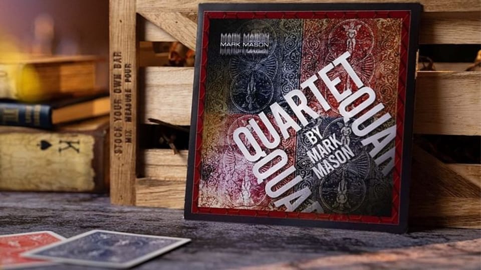Quartet