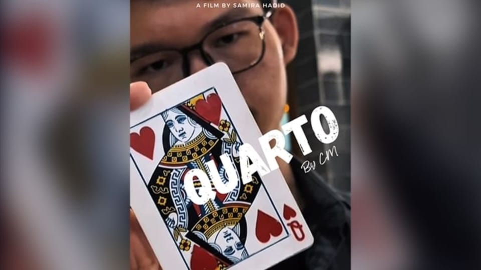 Quarto