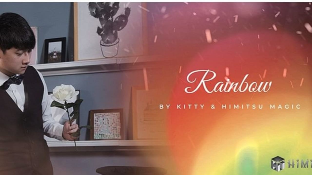 Rainbow Trick