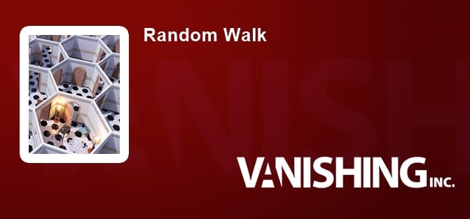 Random Walk Ebook