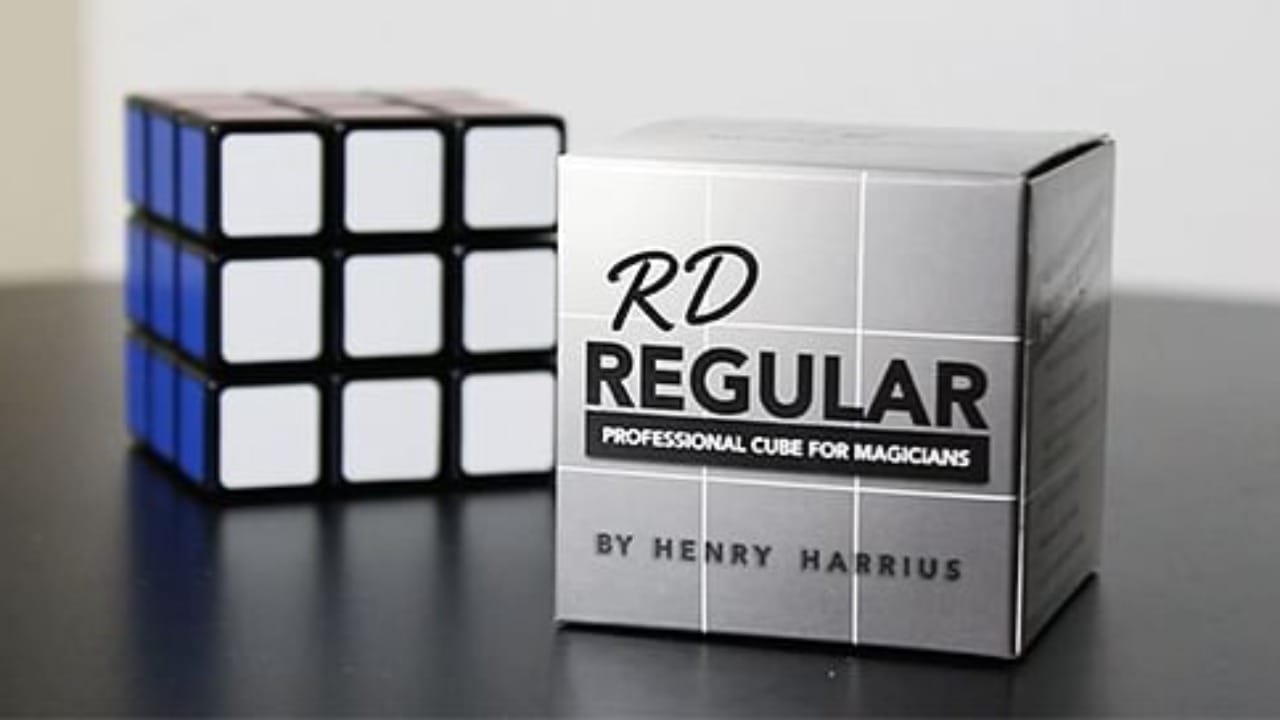 RD Regular Cube Accessory