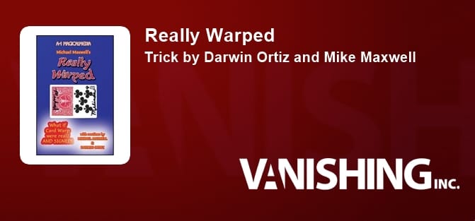 Really Warped