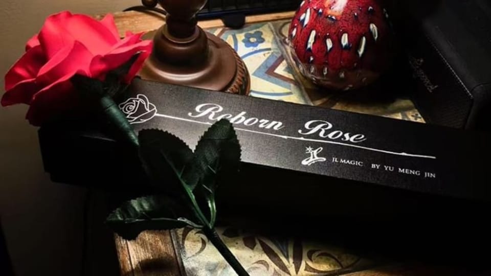 Reborn Rose