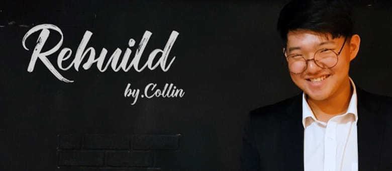 Rebuild Video download