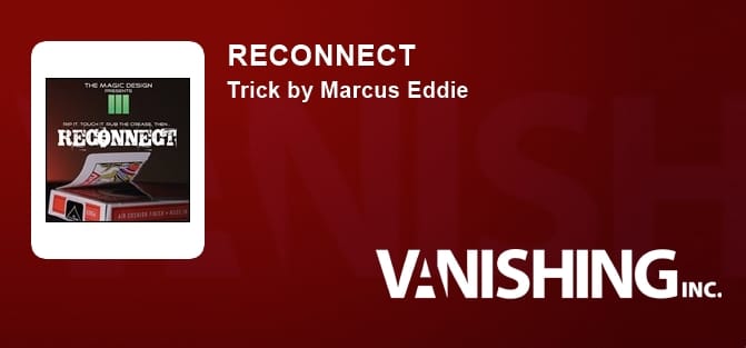 RECONNECT