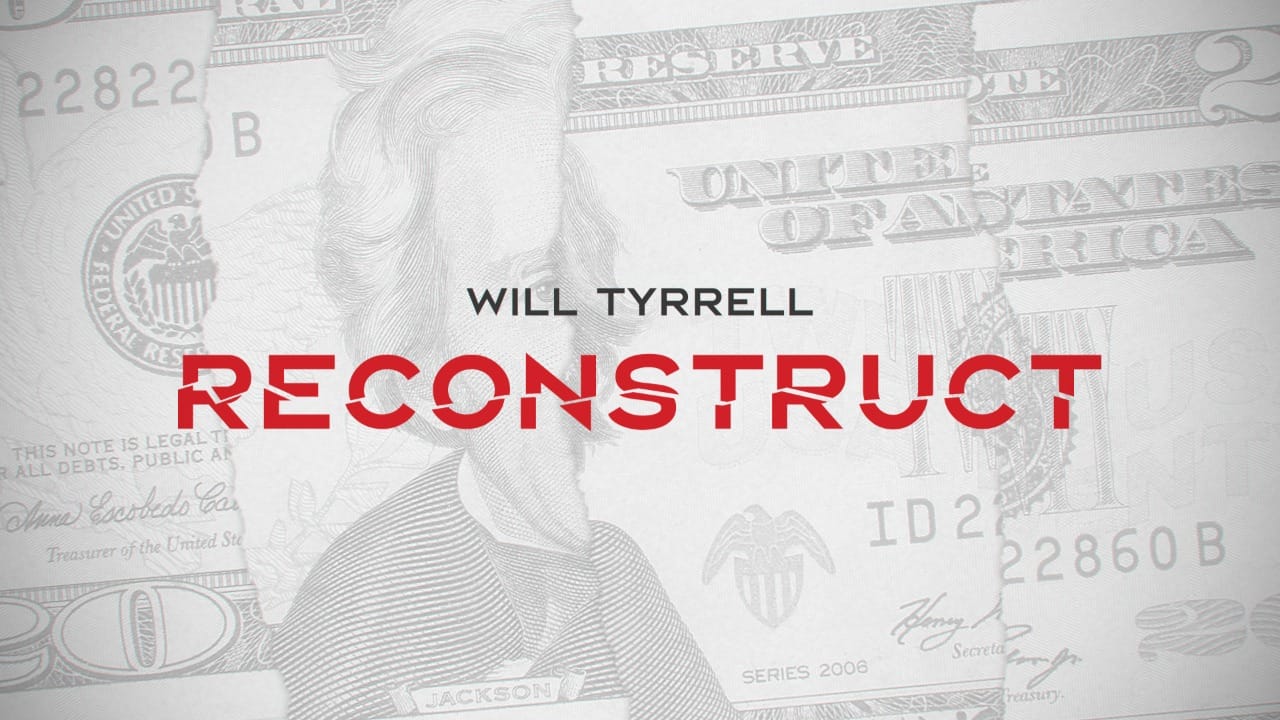 Reconstruct Trick and download