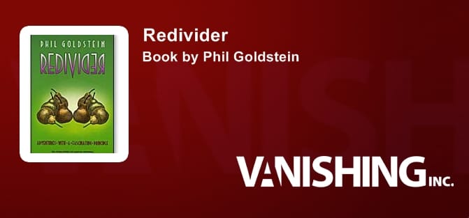 Redivider