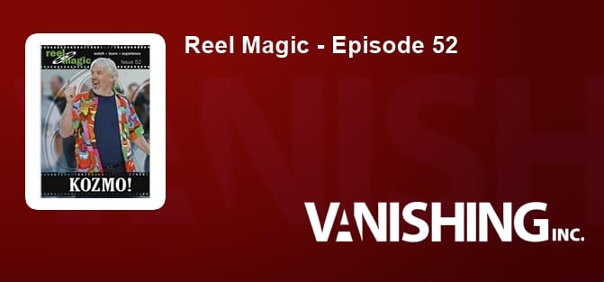 Reel Magic - Episode 52