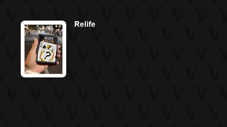 Relife