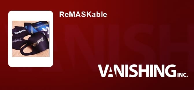 ReMASKable