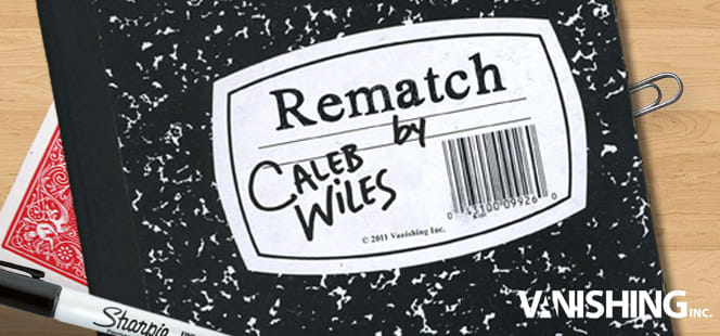 Rematch DVD and download