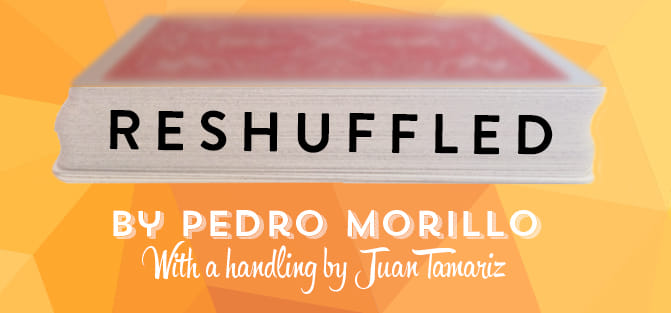 Reshuffled Trick and download