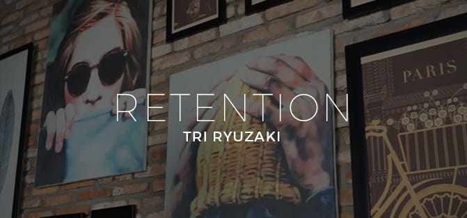 Retention Video download