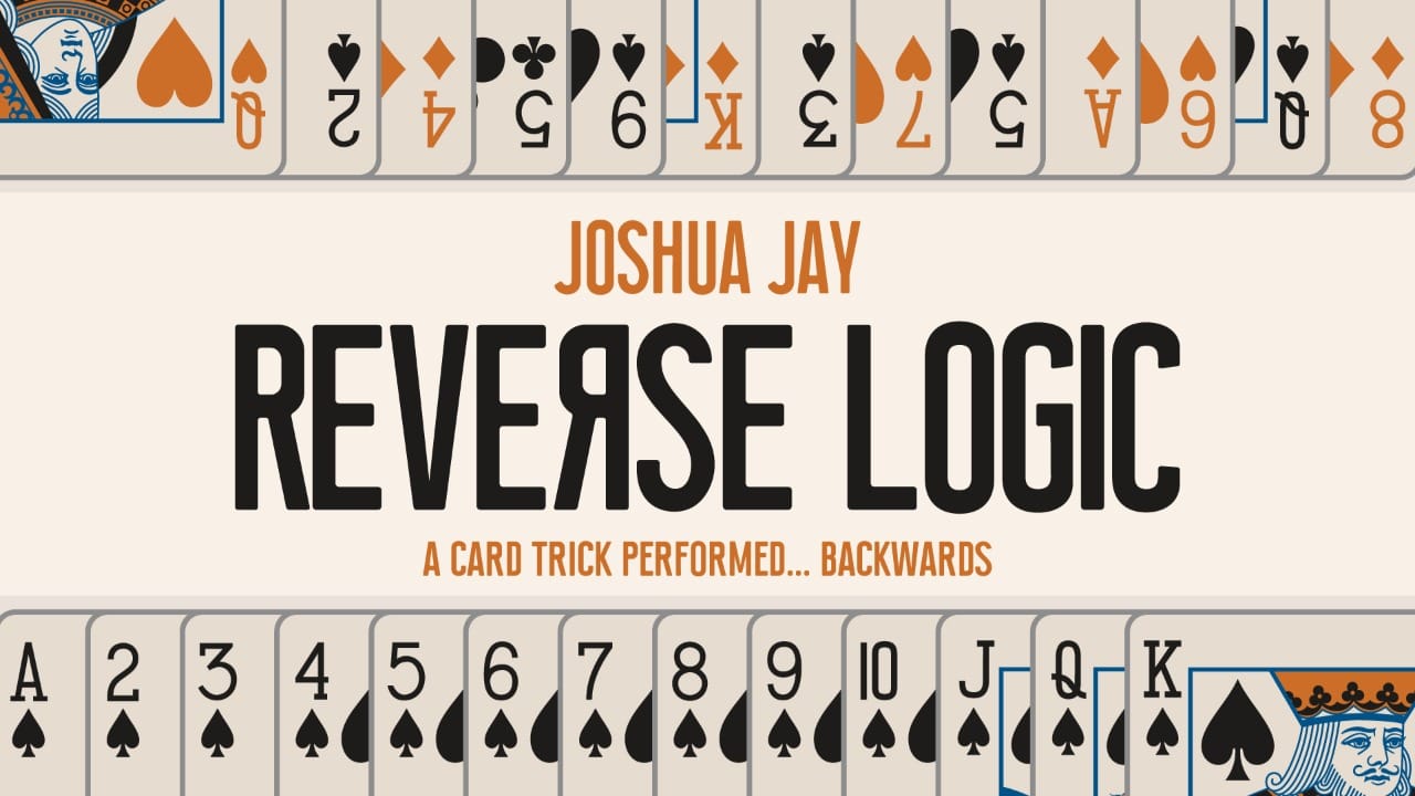 Reverse Logic Trick and download