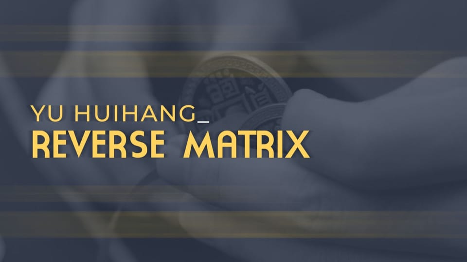 Reverse Matrix