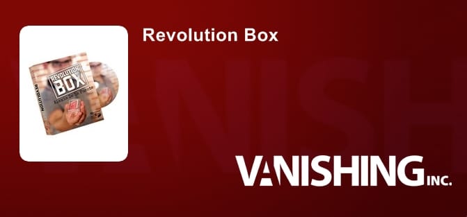 Revolution Box