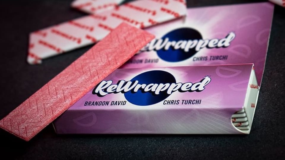 ReWrapped