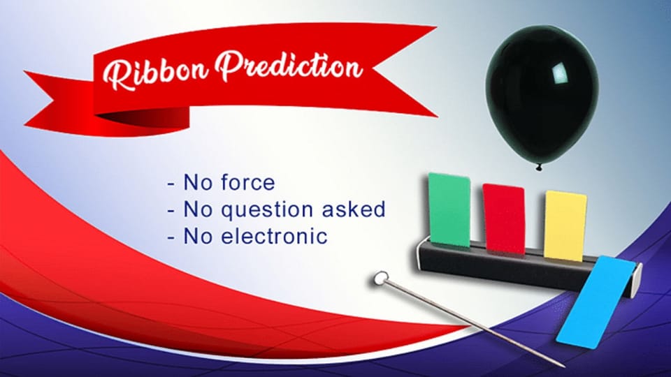 Ribbon Prediction