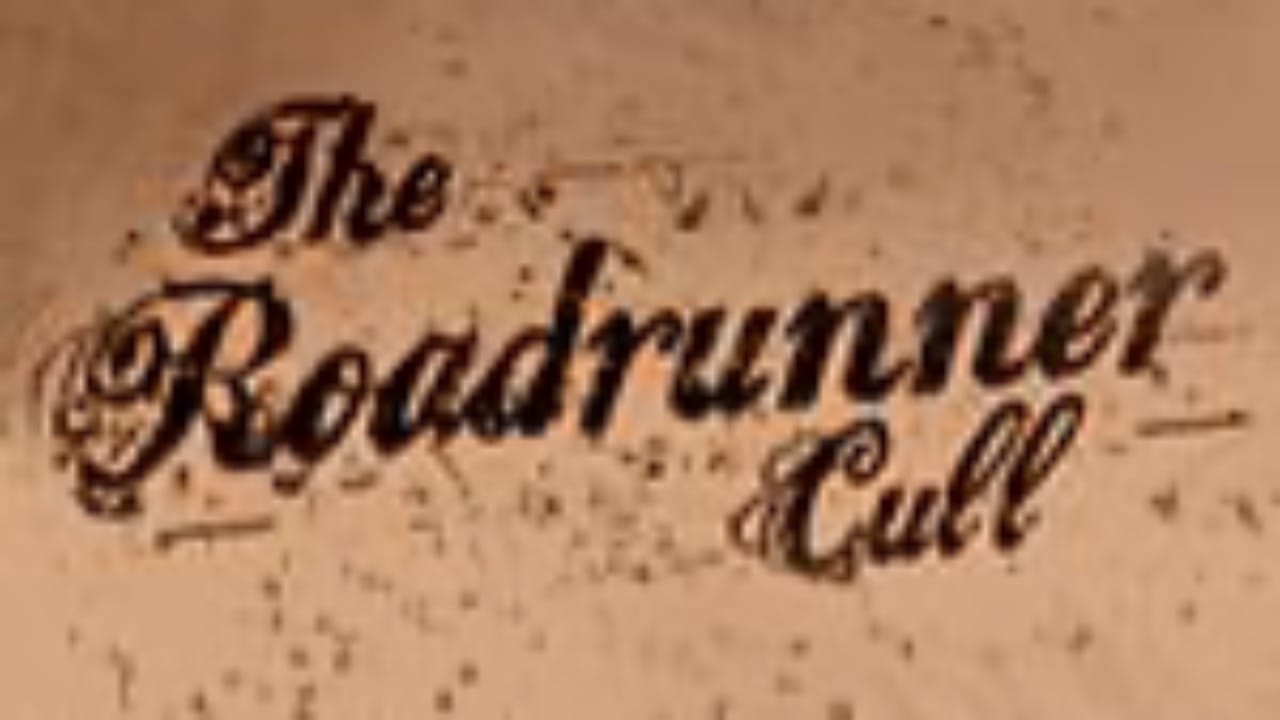 Roadrunner Cull - Volume 1 Video download