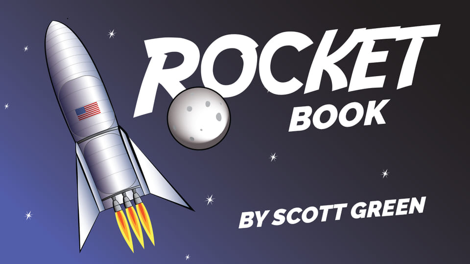 Rocket Book