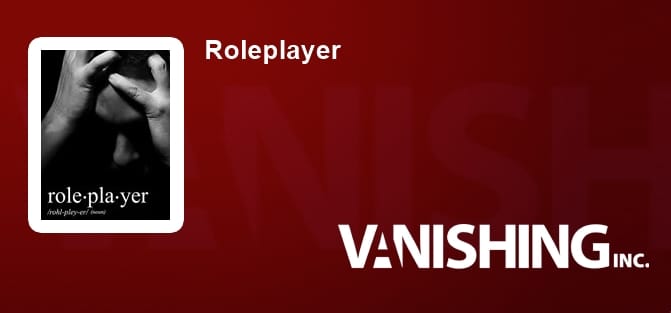 Roleplayer (Ebook) Ebook