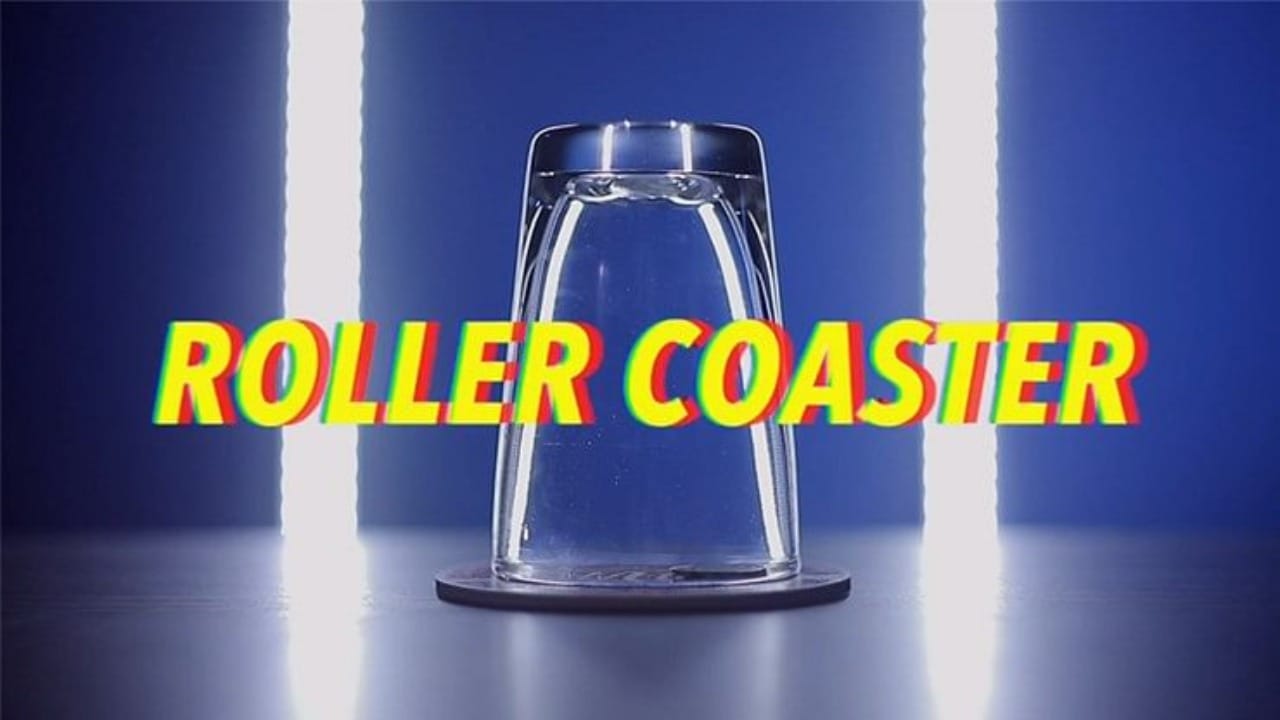 Roller Coaster Trick