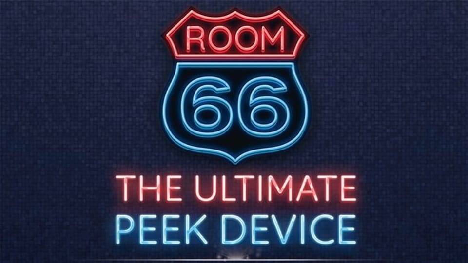 Room 66