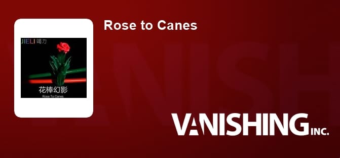 Rose to Canes