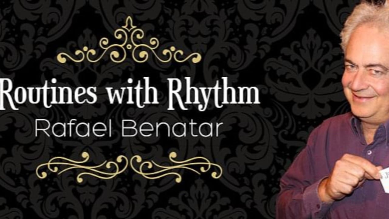 Routines with Rhythm Video download