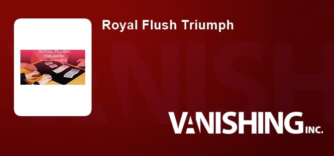 Royal Flush Triumph